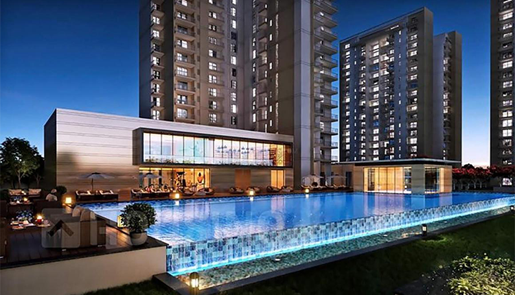 Krisumi 36A, Gurugram
