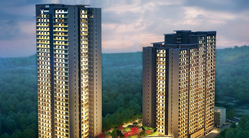 Krisumi 36A, Gurugram
