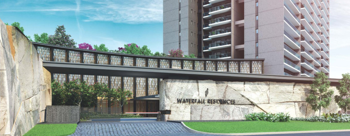 Krisumi 36A, Gurugram